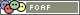 FOAF File - logo